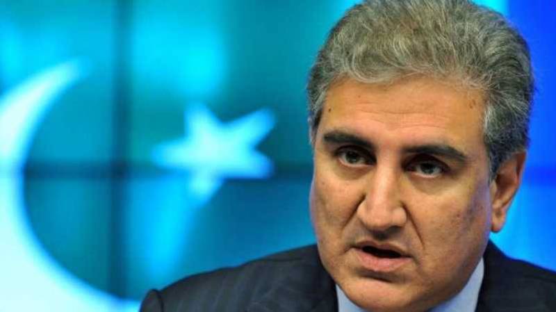 Govt fully cognizant of coronavirus situation: FM Qureshi