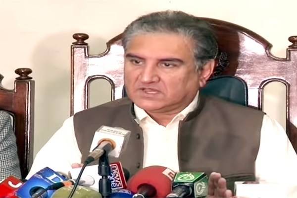 Govt serious for the creation of South Punjab: FM Qureshi 