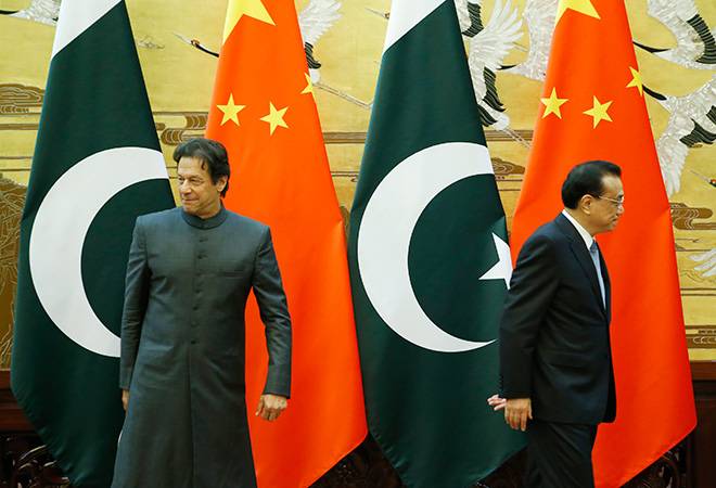 Pakistan, China extend number of CPEC Joint Working Groups to ten 