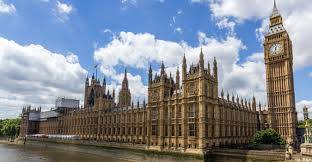 UK plans to shut down parliament until further notice amid COVID-19