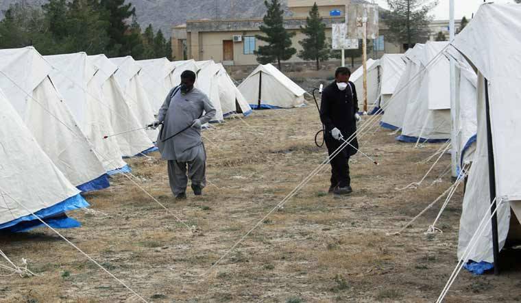 191 in Sukkur quarantine near freedom, preliminary reports show no coronavirus