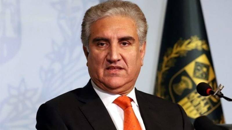 Sindh govt to challenge Daniel Pearl murder case verdict: Qureshi 