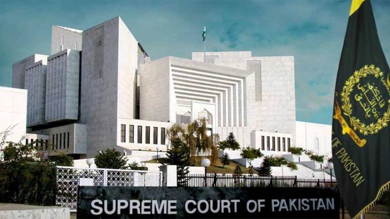 SC declares null, void judgments of IHC, SHC on release of prisoners