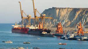 Gwadar Port made operational for Afghan Transit Trade: Dawood