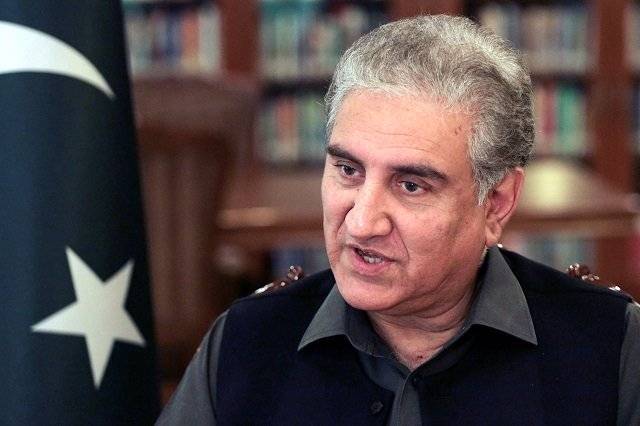 Pakistan increases testing capacity for coronavirus, says FM Qureshi