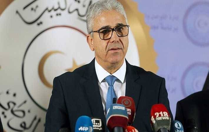 Foreign interference main cause of Libya crisis: Libya's Interior Minister