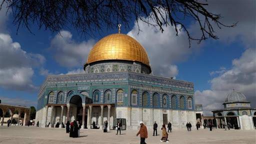 Hundreds of organisations launch Al-Quds e-campaign