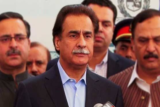 PML-N's Ayaz Sadiq tests positive for coronavirus