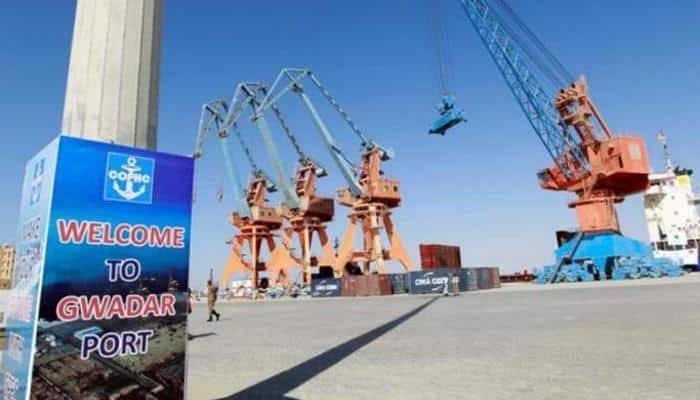 Gwadar Port to be highest GDP contributor for Pakistan’s economy 