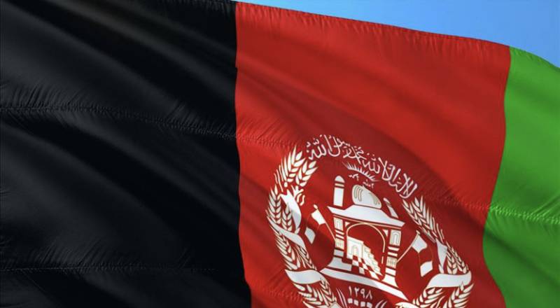 Afghanistan resumes international flights amid COVID-19