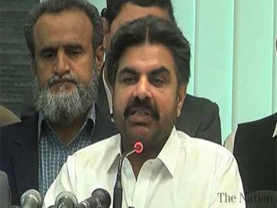 Sindh govt won't set up cattle markets for Eid-ul-Azha: Nasir Shah