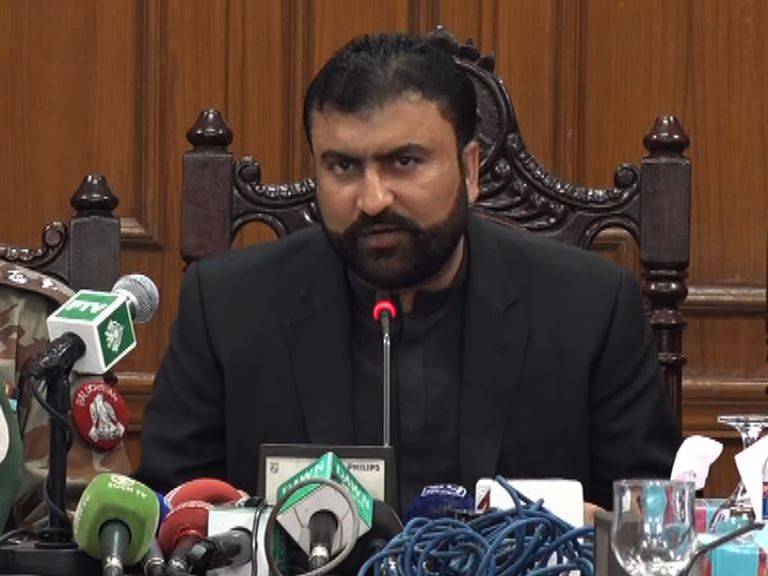 Non-bailable warrants issued for arrest of Sarfaraz Bugti in abduction case