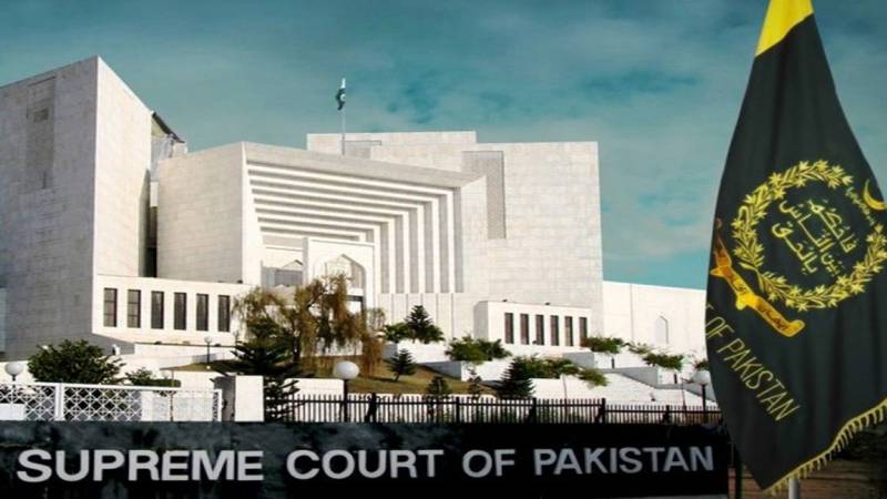 SC suspends PHC order for release of alleged terrorists 