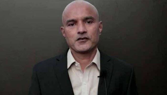 Govt requests IHC to appoint legal counsel for Indian spy Kulbhushan Jadhav