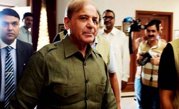 LHC extends interimbail of Shehbaz Sharif till August 17 