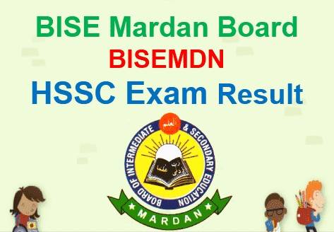 BISE Mardan announces topper names for HSSC-2020 exam 