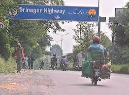 Pakistan renames Kashmir Highway as Srinagar Highway