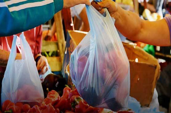 Plastic bags restricted in Faisalabad, Gujranwala on court orders