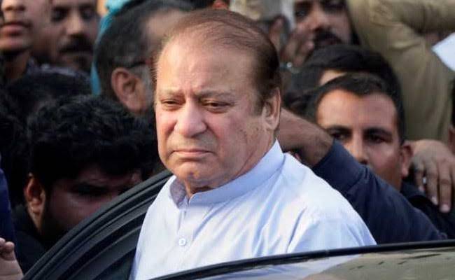 Nawaz Sharif challenges NAB reference proceedings in IHC