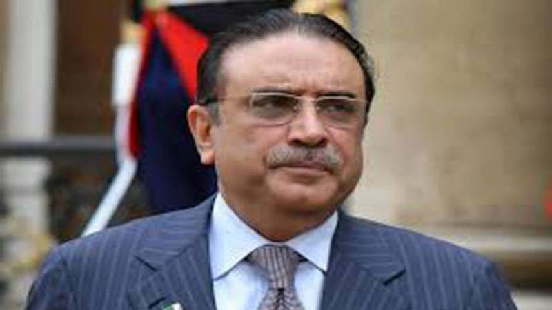 Zardari decides to appear before court in Toshakhana NAB reference