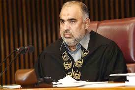 Muslim Ummah needs to unite to meet challenges: Asad Qaiser