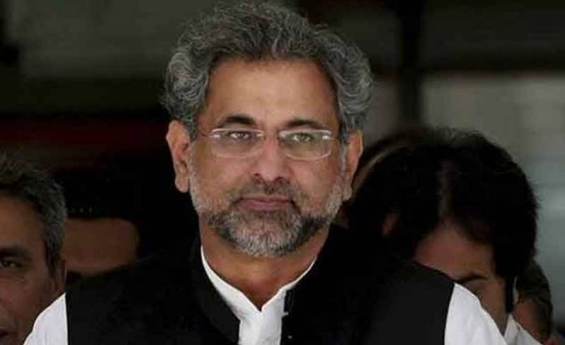 SHC extends bail of Shahid Abbasi in PSO appointment case