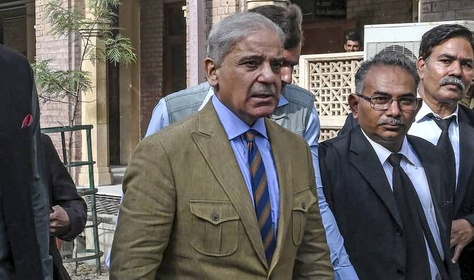 Shehbaz Sharif likely to visit Karachi on Wednesday