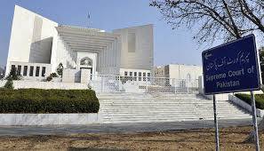 SC to hear govt appeal plea today against SHC decision