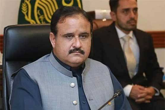 Rawalpindi Ring Road project approved by CM Buzdar