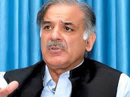 Shehbaz Sharif calls for building unity