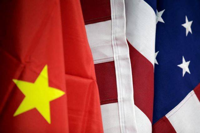 EU, WTO favour China in latest economic deals despite US opposition