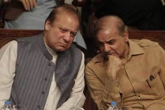 Nawaz Sharif to return back to Pakistan after medical treatment: Shehbaz