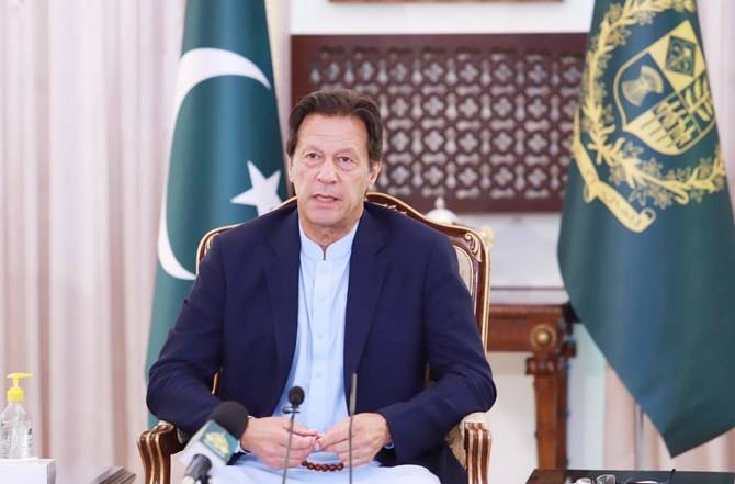 PM Khan inaugurates Pak-Austria Fachhochschule Institute in Haripur 