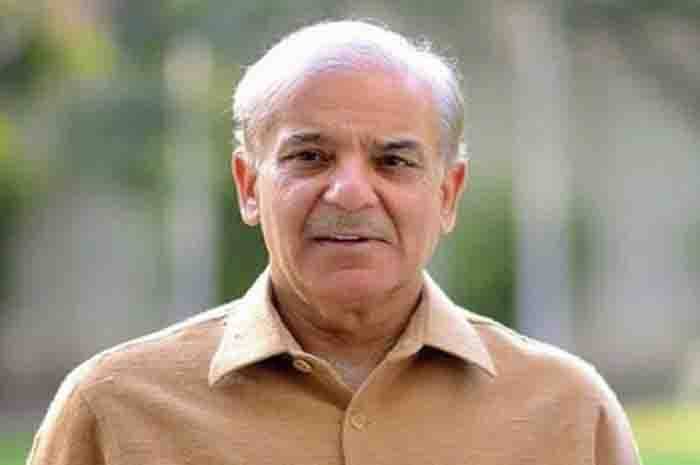 Shehbaz confirms meeting Army Chief before APC meeting 