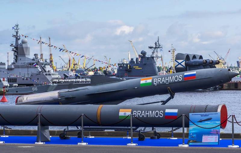 India test fires extended range BrahMos cruise missile amid deployment near China border