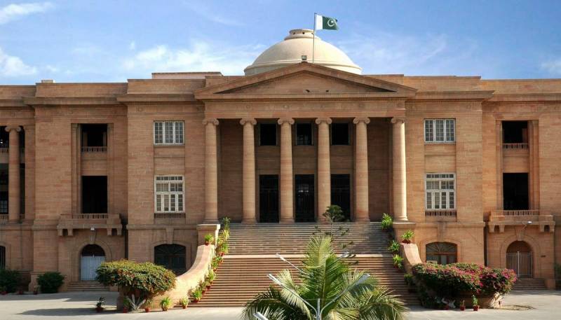 Islands Development Authority Ordinance challenged in SHC