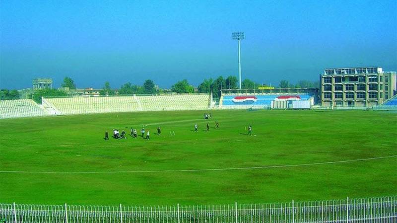 National T-20 Cup: Two matches being played in Rawalpindi today