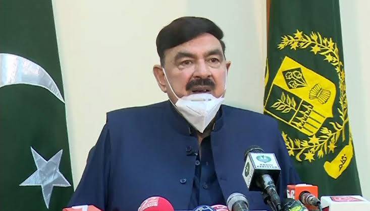 Pak Army guarantees Pakistan’s stability, peace: Sheikh Rasheed 