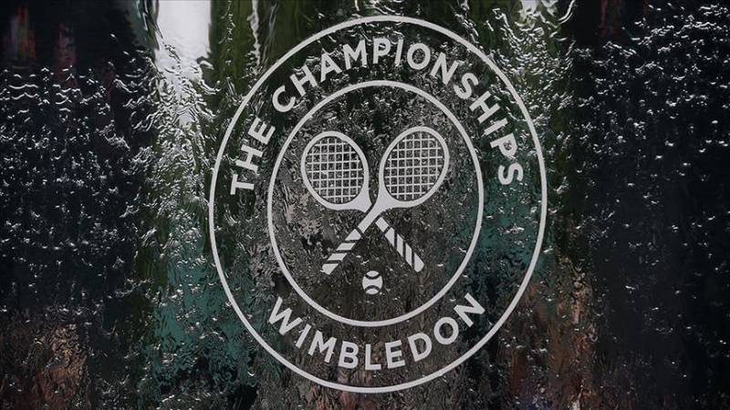 Tennis Wimbledon 2021 may be closed to live audiences