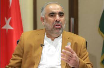 Govt to soon overcome issue of inflation: Asad Qaiser