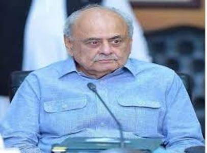 Pakistan to continue to highlight Indian atrocities in IIOJK: Ijaz Shah