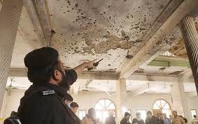 Police expands investigation of Peshawar seminary blast