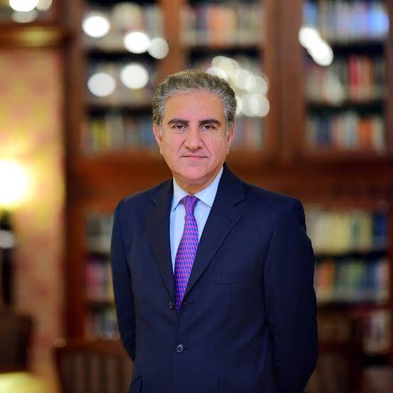 FM Qureshi says Pakistan faces with several challenges on external front