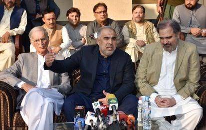 Pakistan committed to boost trade ties with Afghanistan for regional peace, development: Asad Qaiser