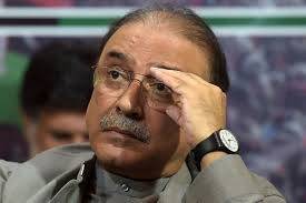 Zardari says PDM should be clear about its demands 