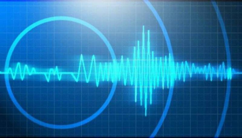 5.4 magnitude earthquake hits Quetta