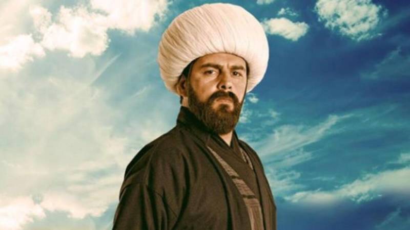 After 'Dirilis: Ertugrul', 'Yunus Emre' to air on state-run television