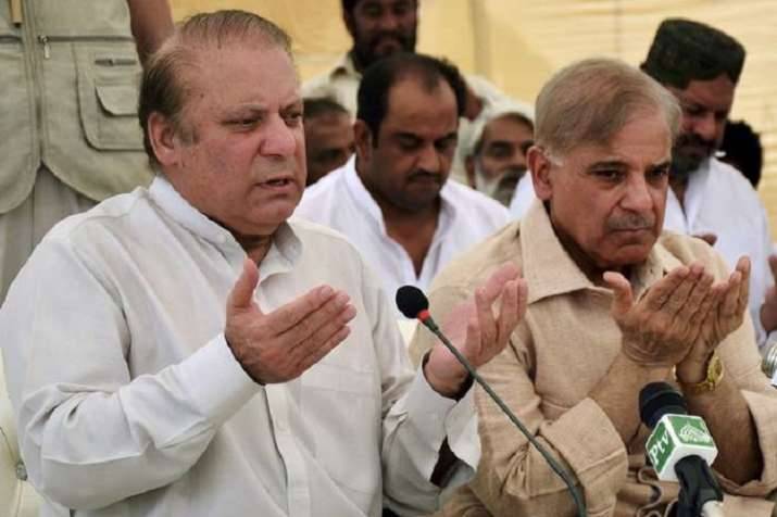 Body of Nawaz, Shehbaz's mother to arrive in Pakistan on Nov 28