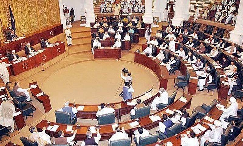 KP govt prepares new recommendations for alternate school policy