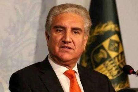 Qureshi meets Somalian deputy FM; discusses trade, investment opportunities